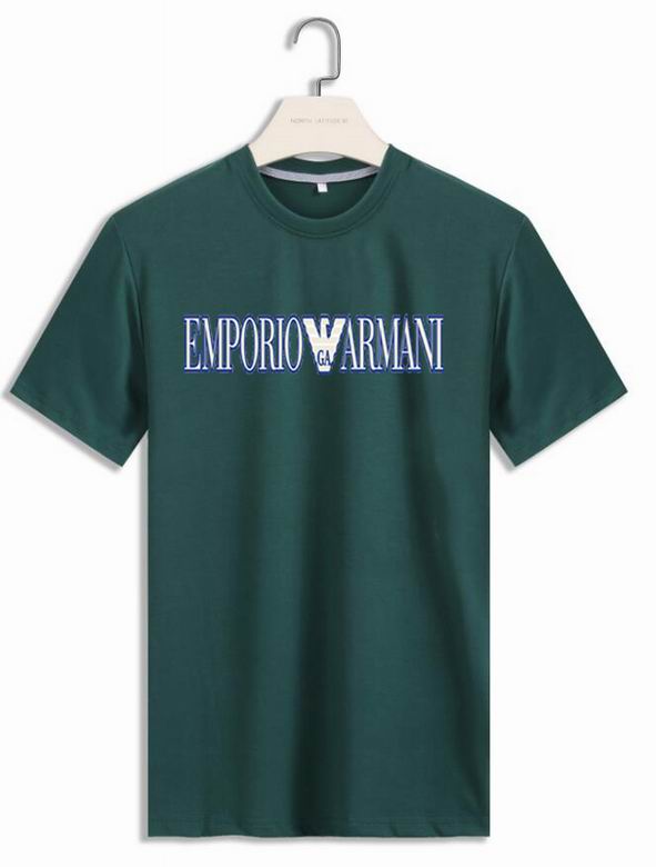Armani T Shirt s-4xl 26w157_120078